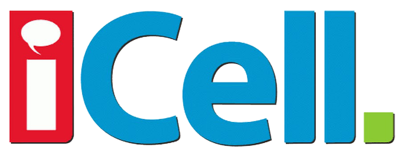 ICELL logo