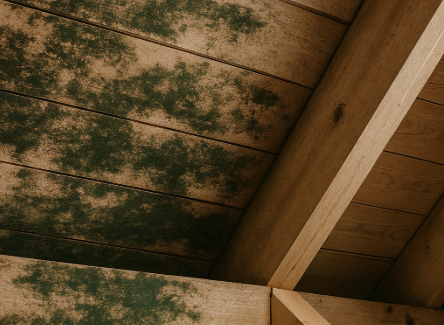 Mögelbehandling & Mögelsanering - IsoTech Svenljunga